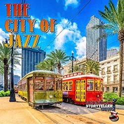 The City of Jazz